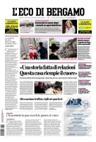 L'Eco di Bergamo