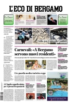 bergamo