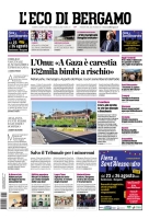 L'Eco di Bergamo