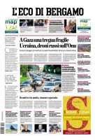 L'Eco di Bergamo
