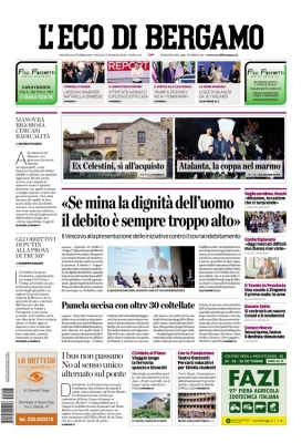 L'Eco di Bergamo