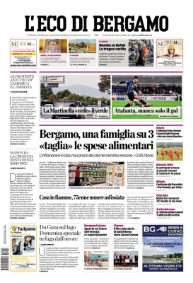 L'Eco di Bergamo