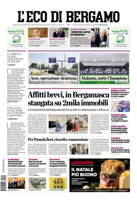 L'Eco di Bergamo