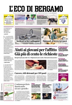 L'Eco di Bergamo