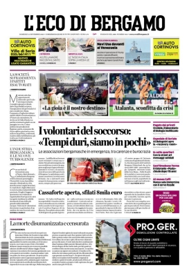 L'Eco di Bergamo