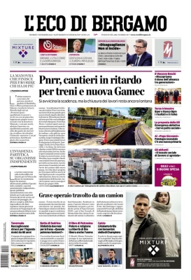 L'Eco di Bergamo
