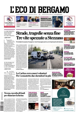 L'Eco di Bergamo