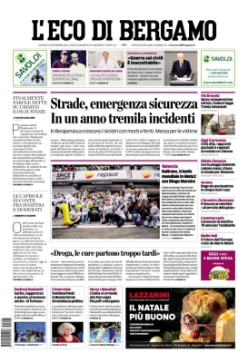 L'Eco di Bergamo