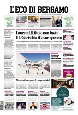 L'Eco di Bergamo
