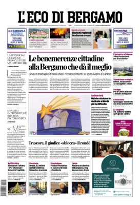 L'Eco di Bergamo