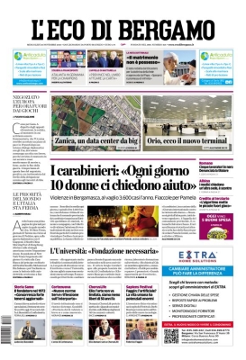 L'Eco di Bergamo