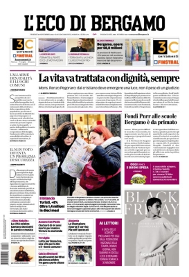 L'Eco di Bergamo