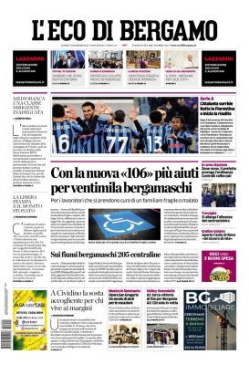 L'Eco di Bergamo
