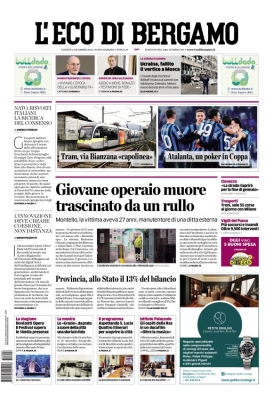L'Eco di Bergamo