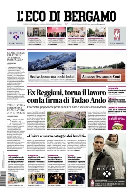 L'Eco di Bergamo