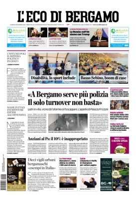 L'Eco di Bergamo