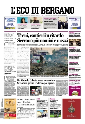 L'Eco di Bergamo