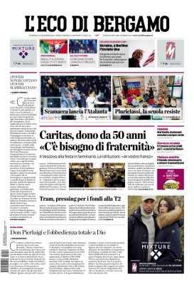 L'Eco di Bergamo