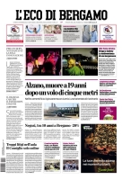 L'Eco di Bergamo