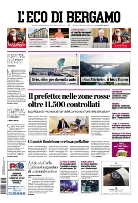 L'Eco di Bergamo