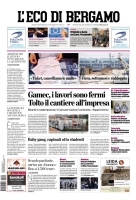 L'Eco di Bergamo