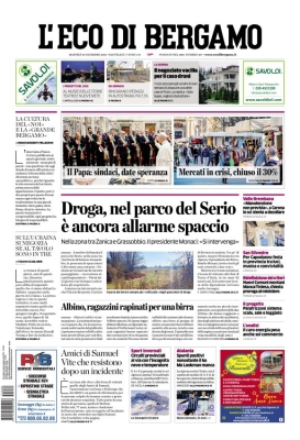 L'Eco di Bergamo