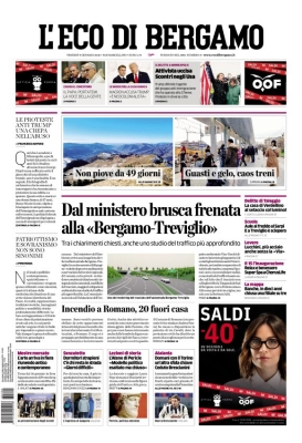L'Eco di Bergamo