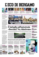 L'Eco di Bergamo