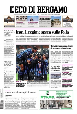 L'Eco di Bergamo