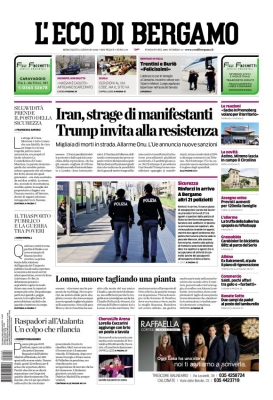 L'Eco di Bergamo