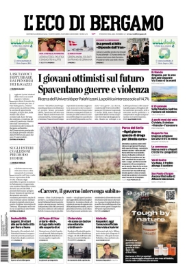 L'Eco di Bergamo