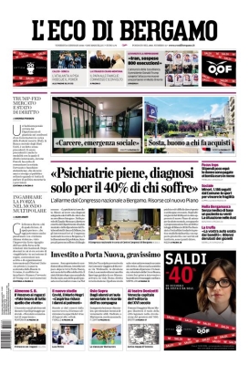 L'Eco di Bergamo