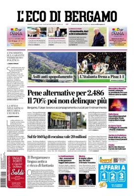 L'Eco di Bergamo