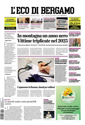 L'Eco di Bergamo