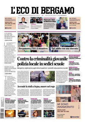 L'Eco di Bergamo