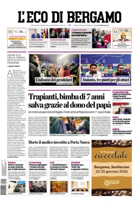 L'Eco di Bergamo