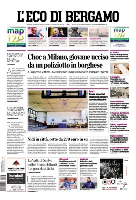 L'Eco di Bergamo