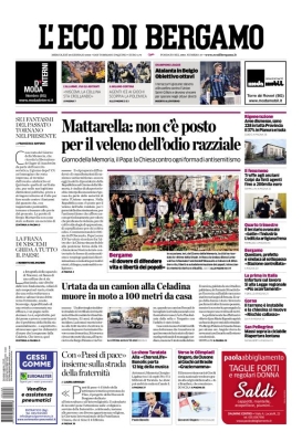 L'Eco di Bergamo