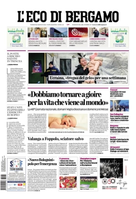 L'Eco di Bergamo