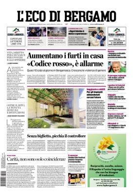 L'Eco di Bergamo