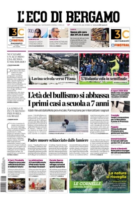 L'Eco di Bergamo