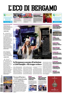 L'Eco di Bergamo