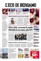 L'Eco di Bergamo