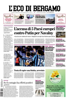 L'Eco di Bergamo