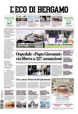 L'Eco di Bergamo