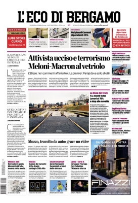 L'Eco di Bergamo