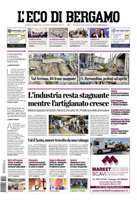 L'Eco di Bergamo