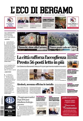 L'Eco di Bergamo