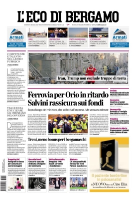 L'Eco di Bergamo