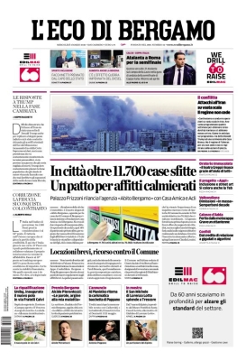 L'Eco di Bergamo